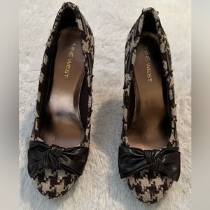 Nine West Elitist Heels